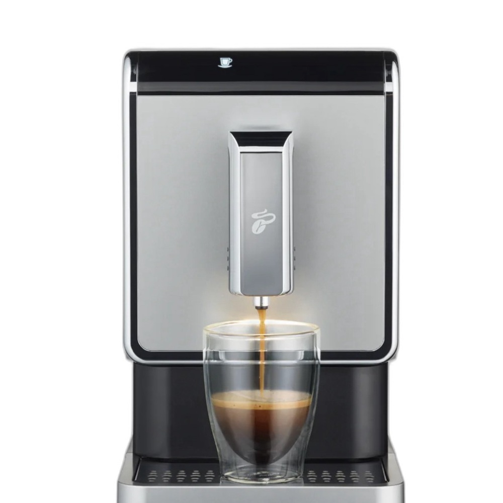 Tchibo Automatic Coffee & Espresso Machine